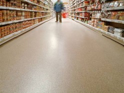Himfloor DS3000 