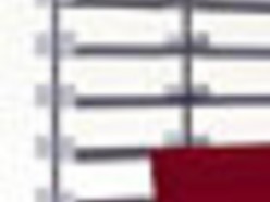BCI �Eurobib Steel Kastsysteem