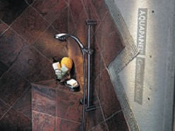 Knauf Aquapanel Cement Board Indoor