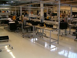 Himfloor SL Conductive 