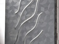 Buitenwanden uit aluminium