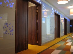 AVC Lichtobjecten en Lichtwanden