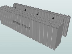 Introductie Styro Stone�                                              