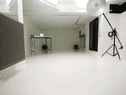 Flexibele epoxy gietvloer