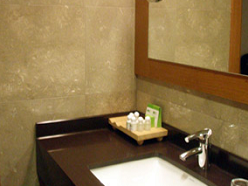 Natuursteen van Aphrodite Bathrooms