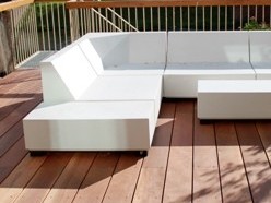 Basi D New Lounge Concept