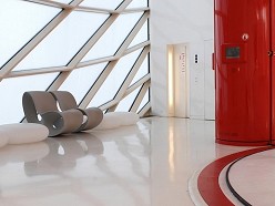 Himfloor SL Flex, De nieuwe generatie flexibele gietvloer