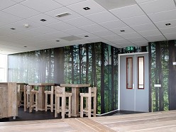 Wallcovering