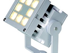 Basic spot IP 67, buitenverlichting