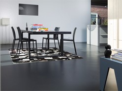 De gietvloer, een ideaal renovatieproduct
