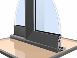 CP 96, nieuw schuif- en hefschuifsysteem van Reynaers Aluminium
