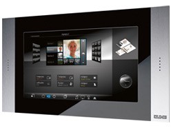 JUNG SIP Gateway en de videobox