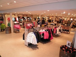 Decoratieve ColorFloor PU gietvloer 