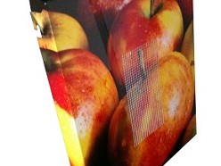 Aldowa - Beprinte beplating / sublimeren / sublimatie 