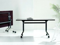 Metrix Tilt Top Table 