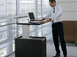 Bene Free Desk