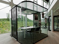 SYSTEMS SILENCE CUBE<sup>�</sup>