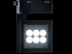 Cantax met LED