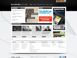 Bolidt Booster