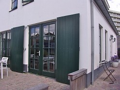 K�ster Crisin - Stop optrekkend vocht