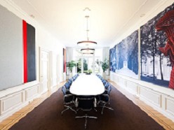 creacoustics wallpanels