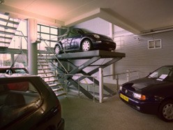 Autoliften