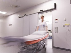 Besam, de nieuwe generatie (semi)hermetische deuren