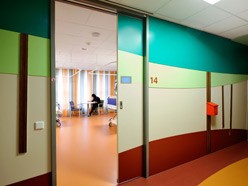 Zweefdeuren, d� oplossing voor een soepel en comfortabel gebruik