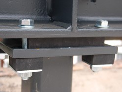 Mavo-dBreak Isofix