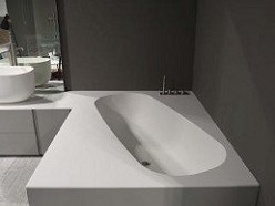 Antonio Lupi Exelen collectie- SJARTEC BADKAMERS
