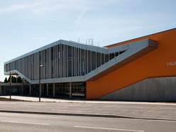 DucoSun architecturale zonwering