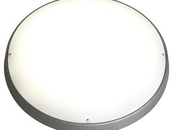DOTT XL, slagvast opbouw design armatuur