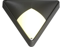 GEO, slagvast opbouw design armatuur