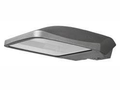 Siroc, straat- en terreinverlichting - kofferarmatuur
