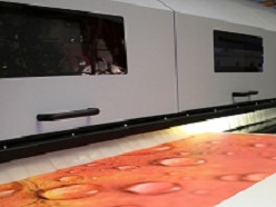 GetaLit Direx, digitale directprint