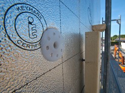 Ontdek Powerwall<sup>&reg;</sup>, de perfecte isolatie voor buitengevels van <br>Recticel Insulation