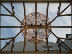 Maatwerk lichtstraten