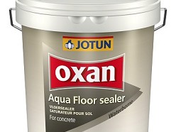 Oxan Aqua