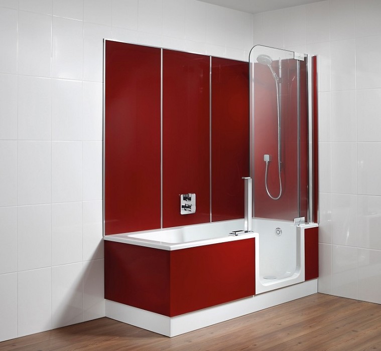 Artweger ARTWALL Wandsysteem voor een snelle gedeeltelijke renovatie Snelle Renovatie Badkamer ~ Artweger ARTWALL Wandsysteem voor een snelle gedeeltelijke renovatie