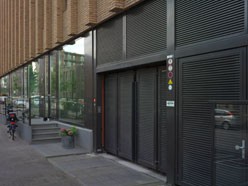 DucoGrille Solid: sterke & esthetische muur- en raamroosters