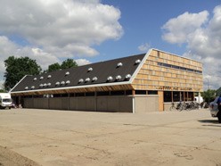 Tweedehands spullen in nieuw daglicht
