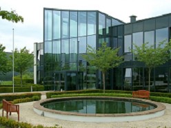 Pilkington Activ�, zelfreinigende beglazing