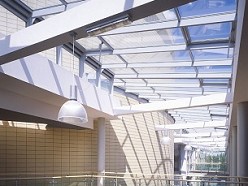 Pilkington Optilam�, veiligheid- en beveilingsbeglazing