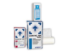 UZIN Turbolight�-Systeem