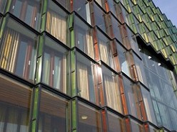 SafeWood�: Waterdampbestendig brandvertragend hout