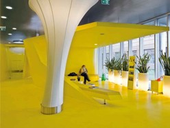 Ontwerpconcept voor de zorg