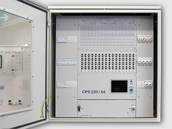 INOTEC CPS220 Centrale Noodverlichting oplossingen 
