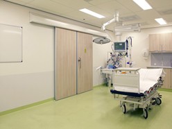 Storax introduceert Acrovyn Batericide