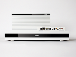 Asano, Multiroom Audio Systeem