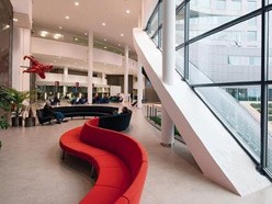 Sigmapearl eerste reinigbare matte muurverf van Nederland